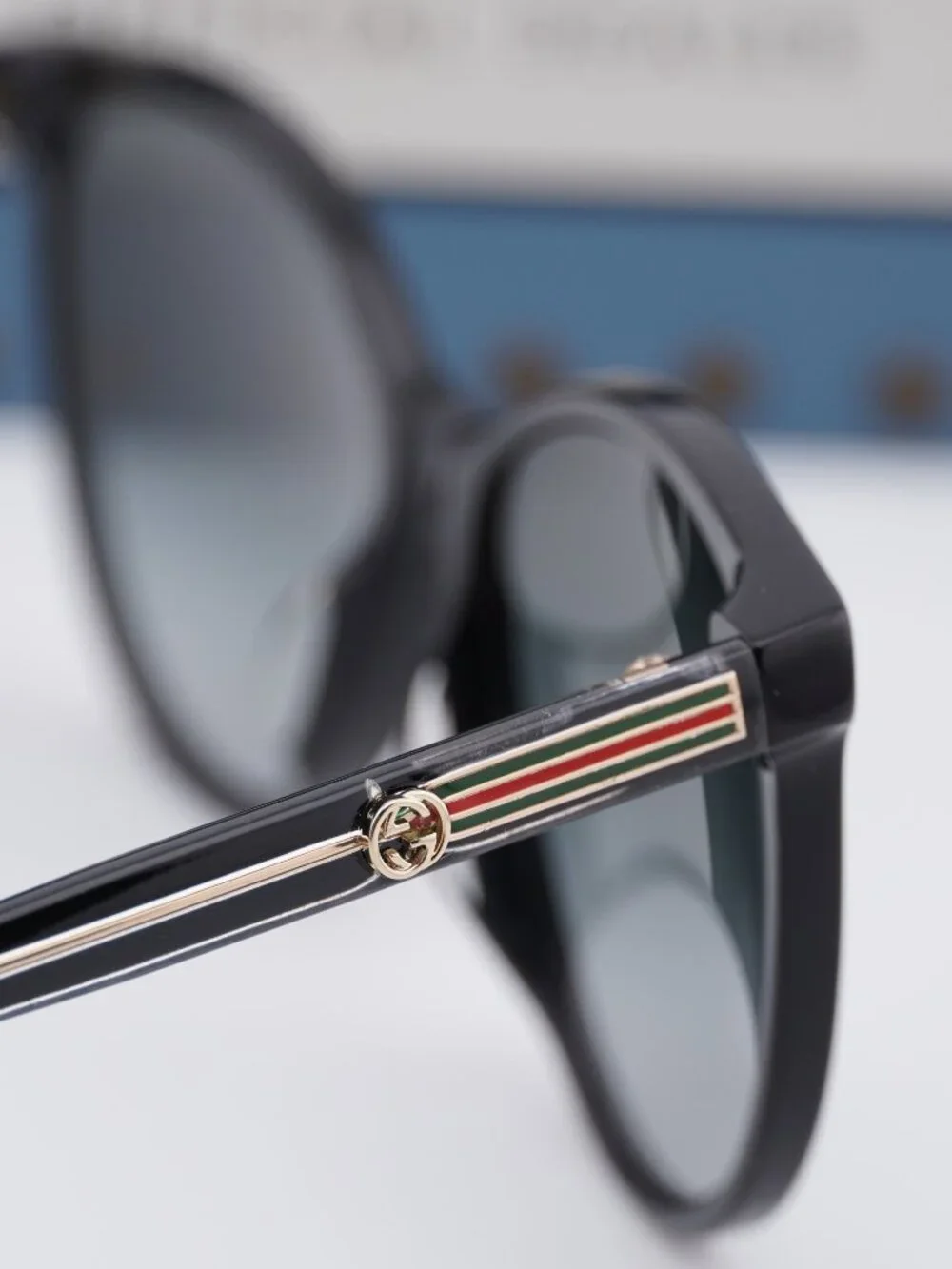 Gucci model gg0377skn